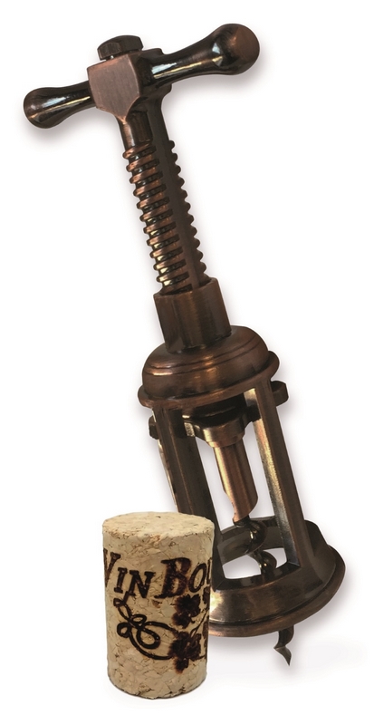 FIV115 Tire-bouchons TWIST Vintage