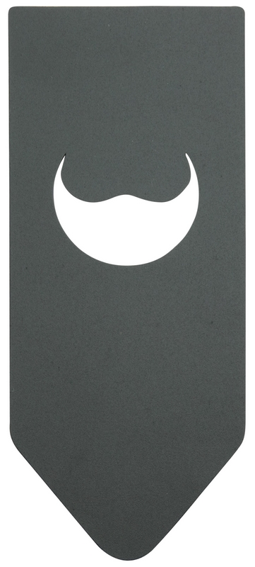 Kit de 10 ardoisines pour Btlles TAG-BO-WT