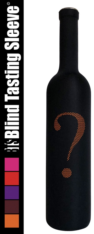 Boîte noire de 4 Chaussettes BLINDTASTING - Couleurs assorties