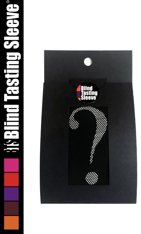 Lot de 6 Chaussettes BLINDTASTING Couleurs assorties