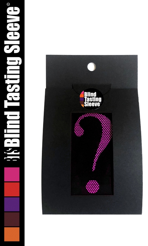 Lot de 6 Chaussettes BLINDTASTING Couleurs assorties