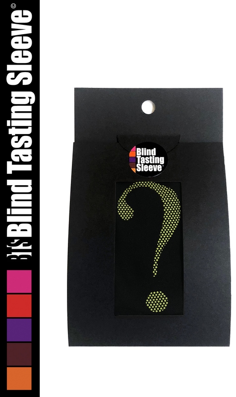 Lot de 6 Chaussettes BLINDTASTING Couleurs assorties