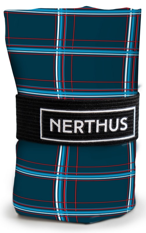 EXFIH483 Display de 24 Sacs shopping assortis (38x38 cm)