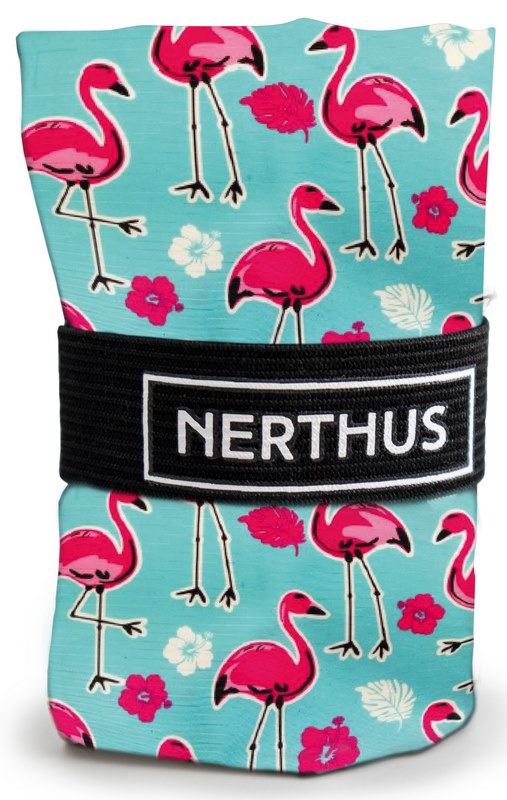 EXFIH483 Display de 24 Sacs shopping assortis (38x38 cm)