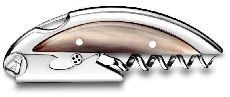 Sommelier Haute cuisine manche Corne claire