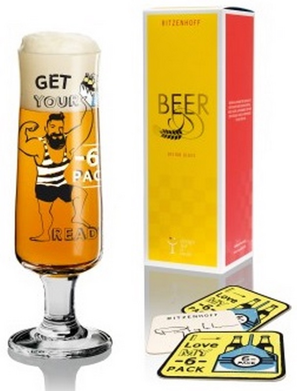 Verre Beer 0,4 L - 3220032