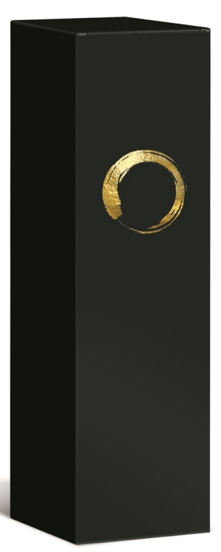 Signum 1 Magnum type Champagne Etui debout 405x112x112 mm, colisé par 50