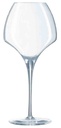 Boîte de 6 Verres SOFT C&S Open Up 47 cl