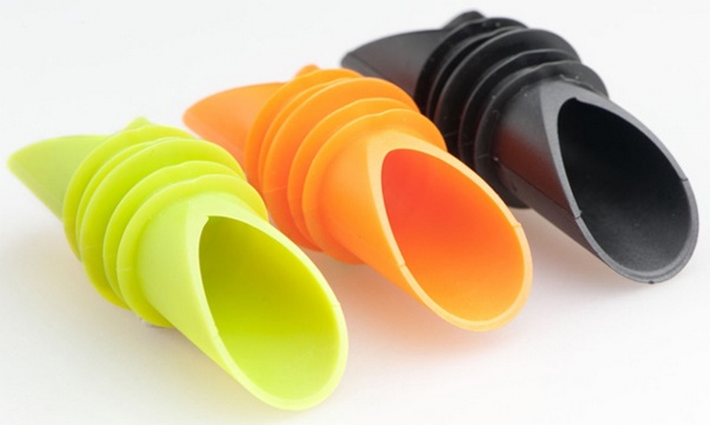 DISPLAY LIPS de 40 verseurs couleurs assorties (20 étuis x2)