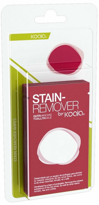 61510002 Boîte de 6 lingettes TOALLITAS