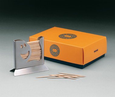 Porte cure-dents 8,5 cm - 1751.5