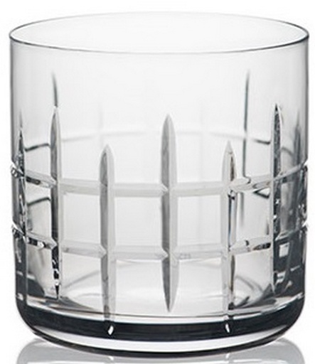 [AG-F069-Montgomery 37] Boite de 6 verres à Whisky Montgomery 37