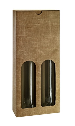 [EMB-PAPI-1403] 1403 Scala nature pour 2 b, 0,2 l, 58-330 mm colisé par 100