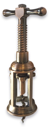 [AG-F134-FIV115] FIV115 Tire-bouchons TWIST Vintage