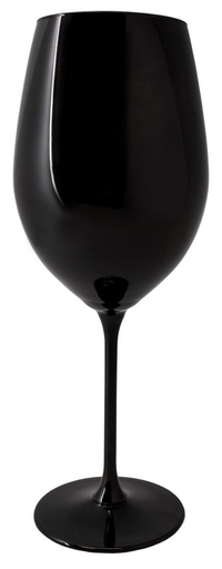 [AG-F134-FIA132] FIA132 Boite de 4 Verres noirs de dégustation 45 cl