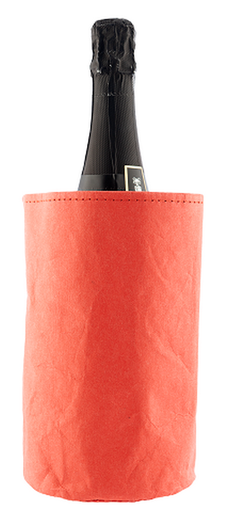 [AG-F107-6180JJ01 Manchon écologique isolant Kraft Corail] 6180JJ01 Manchon écologique isolant Kraft Corail