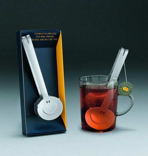 [AG-F118-1659.5] Presse Sachet de Thé - 1659.5