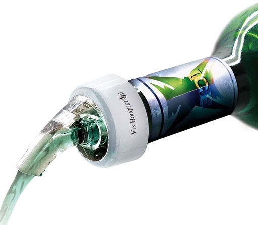 [AG-F134-FIK014]  FIK014 Set de 2 Doseurs 4 cl