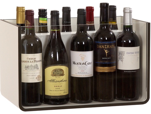 [AG-F137-VARIO10] VARIO10 Event Cooler 10 bouteilles